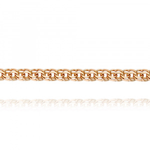 Браслет Бисмарк (Ø 0.5) БГРП250СА6-А51