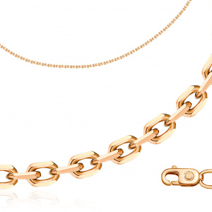 Цепь Якорная (Ø 0.45) 110451414