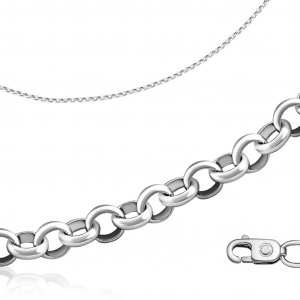 Цепь Ролло (Ø 0.35) 610353400