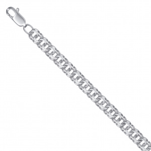 Браслет Бисмарк (Ø 0.9) НБ 22-052