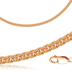 Браслет Бисмарк (Ø 1.0) 101003801