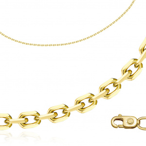 Цепь Якорная (Ø 0.55) 510551414