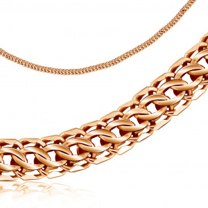 Браслет Каприз (Ø 0.6) 120603221