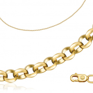 Цепь Ролло (Ø 0.35) 510353400