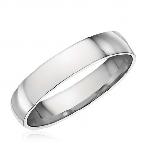 Кольцо обручальное (4 mm) 85020636