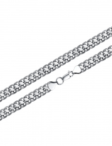 Браслет Анаконда (Ø 0.5) 422-72-0050-31044